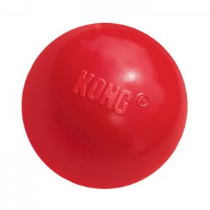 KONG BALL W/HOLE